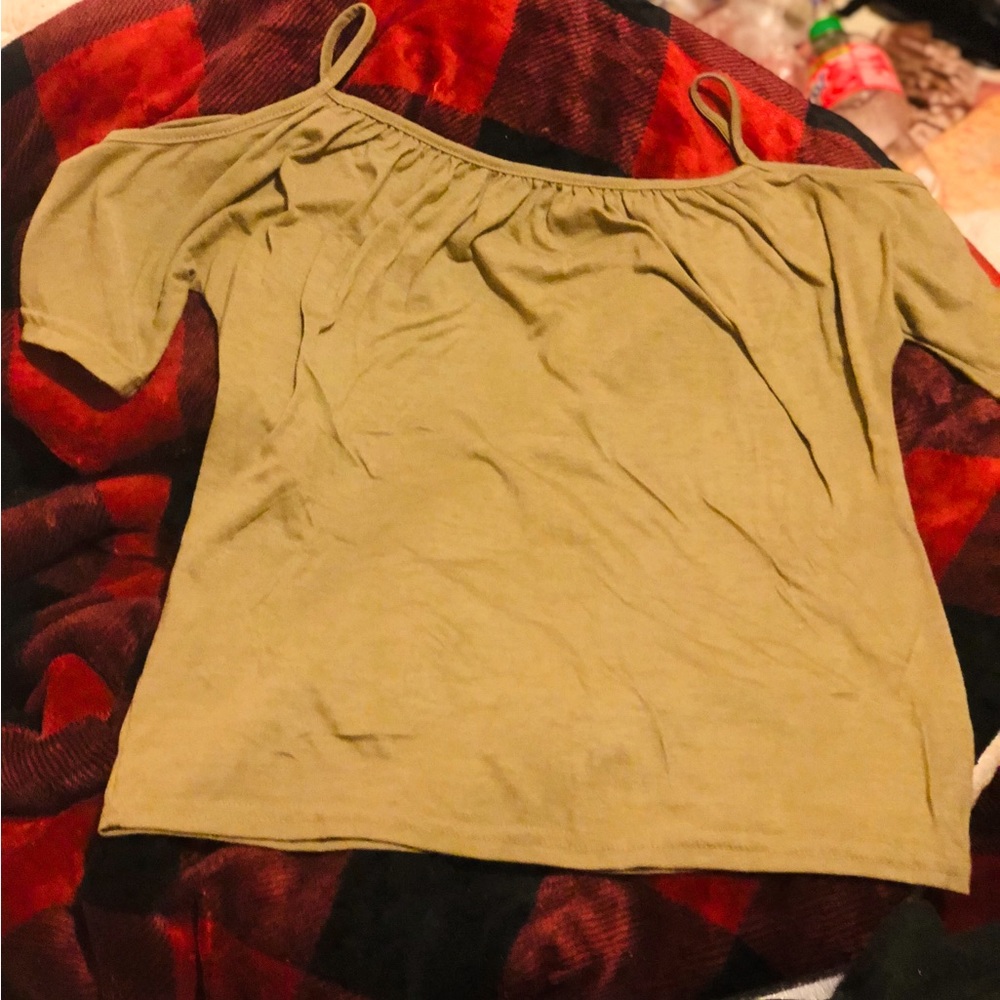 Shirt size S